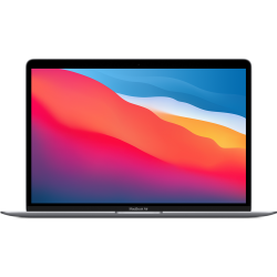 13-inch MacBook Air Space Gray