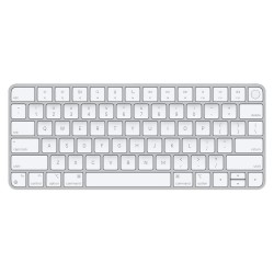 Magic Keyboard with Touch ID for Mac computers with Apple silicon - US English
