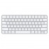 Magic Keyboard with Touch ID for Mac computers with Apple silicon - Portuguese