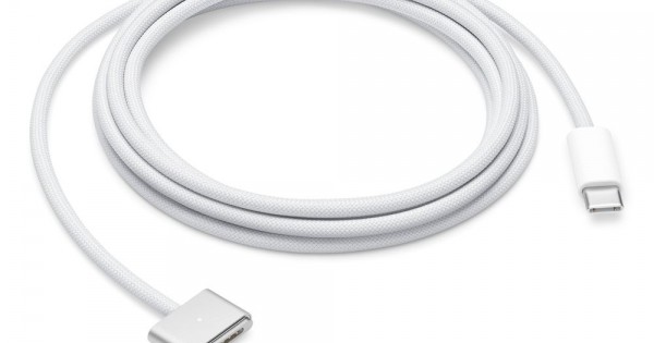usb c to magsafe 3 cable 2 m