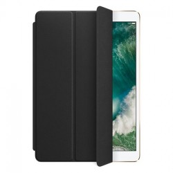 Leather Smart Cover for iPad (7th | 8th generation) and iPad Air (3rd generation) - Black