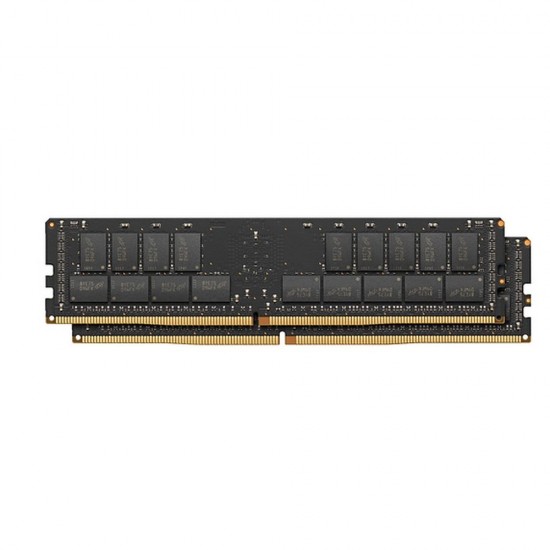 128GB (2x64GB) DDR4 ECC Memory Kit