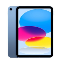 10.9-inch iPad Wi-Fi 256GB - Blue (10th. Gen)