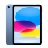 10.9-inch iPad Wi-Fi + Cellular 256GB - Blue (10th. Gen)