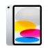 10.9-inch iPad Wi-Fi + Cellular 256GB - Silver (10th. Gen)