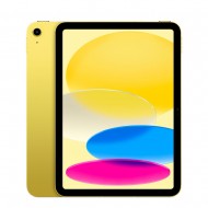 10.9-inch iPad Wi-Fi + Cellular 256GB - Yellow (10th. Gen)
