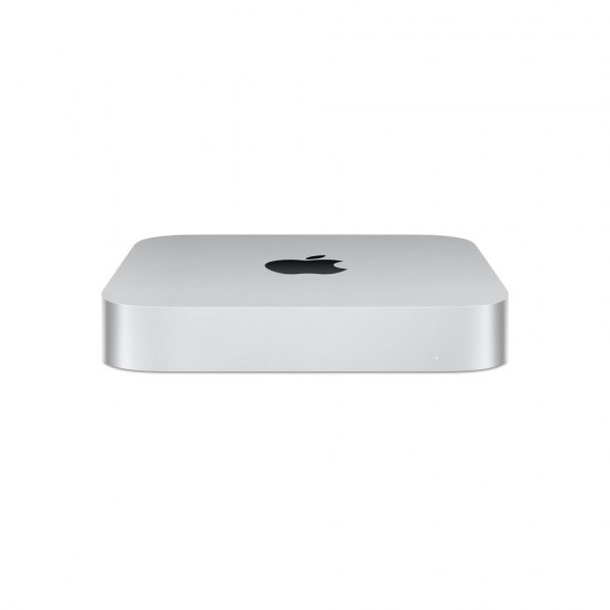 Mac mini M2 - 8-Core CPU 10-Core GPU, 512GB SSD Storage