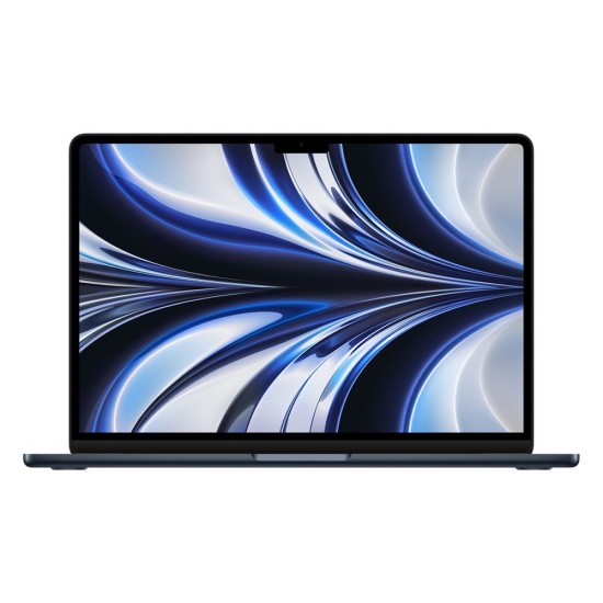 13-inch MacBook Air - M2 Midnight