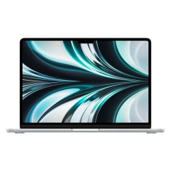 13-inch MacBook Air - M2 Silver