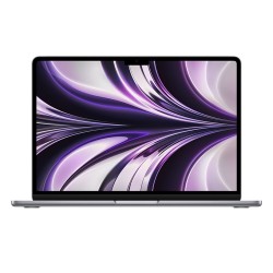 MacBook Air - M2 Space Gray
