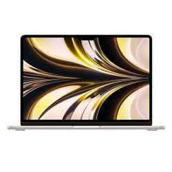 13-inch MacBook Air - M2 Starlight