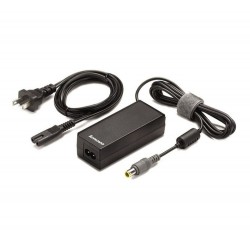 Addon Lenovo 40Y7696 Compatible 65W 20V at 3.25A Black Various Laptop Power Adapter and Cable - 100% compatible and guaranteed to work
