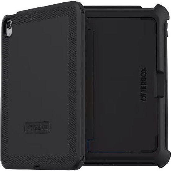 OtterBox Defender Series Case iPad (10th Gen) and iPad (A16) OtterBox Defender Series Case iPad (10th Gen) and iPad (A16)