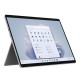 Microsoft Surface Pro 9 (Evo Core i5, 8GB RAM, 256GB Storage, Windows 10 Pro, Platinum, TAA)