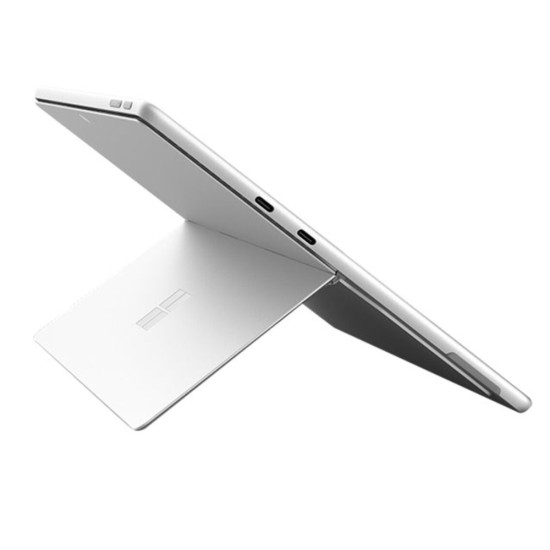 Microsoft Surface Pro 9 (Core i5, 8GB RAM, 128GB Storage, Windows 11 Pro, Platinum, TAA)